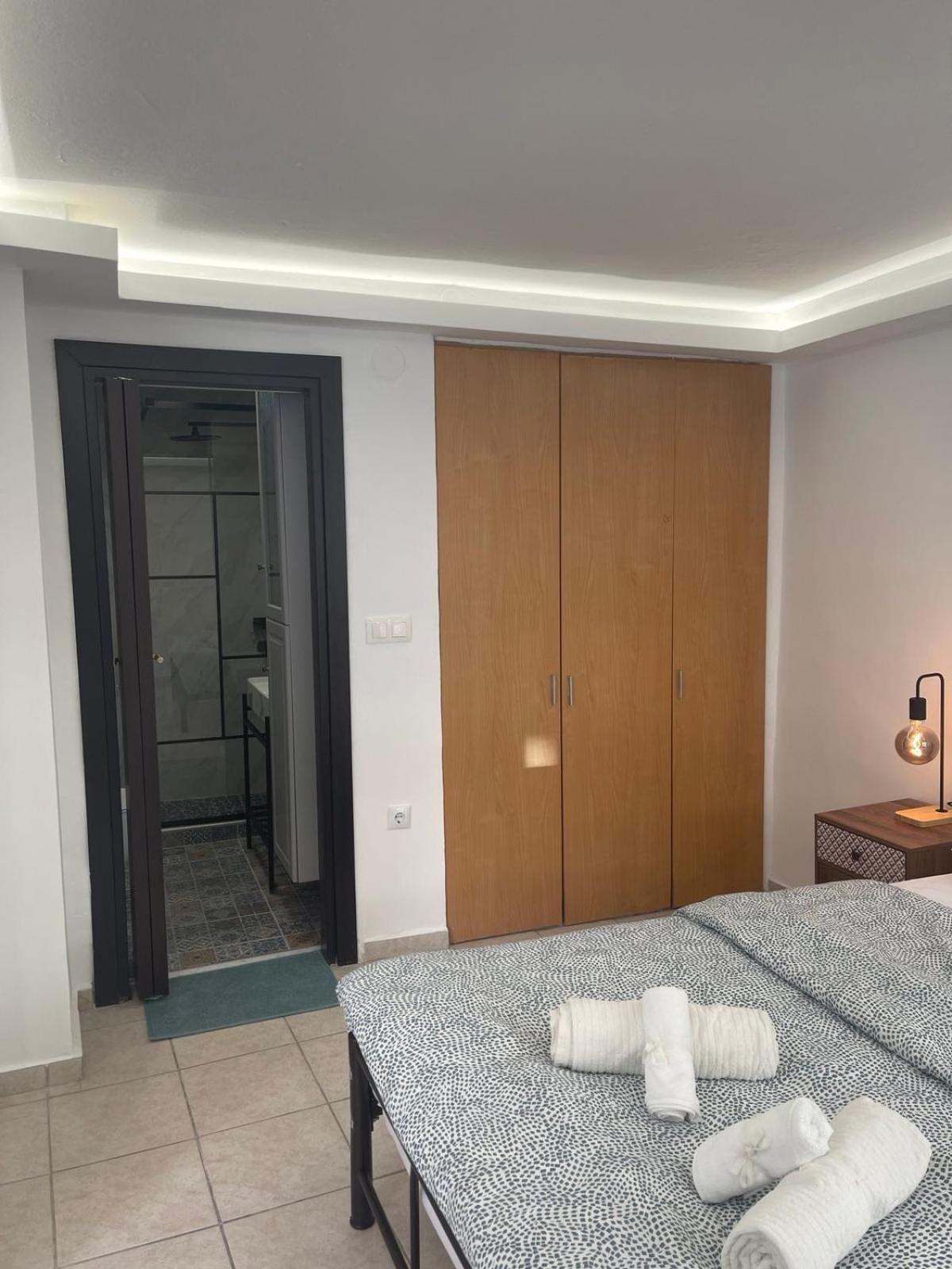 Skg Retreat Emerald - 5Min Walk From Seafront Thessaloníki Luaran gambar