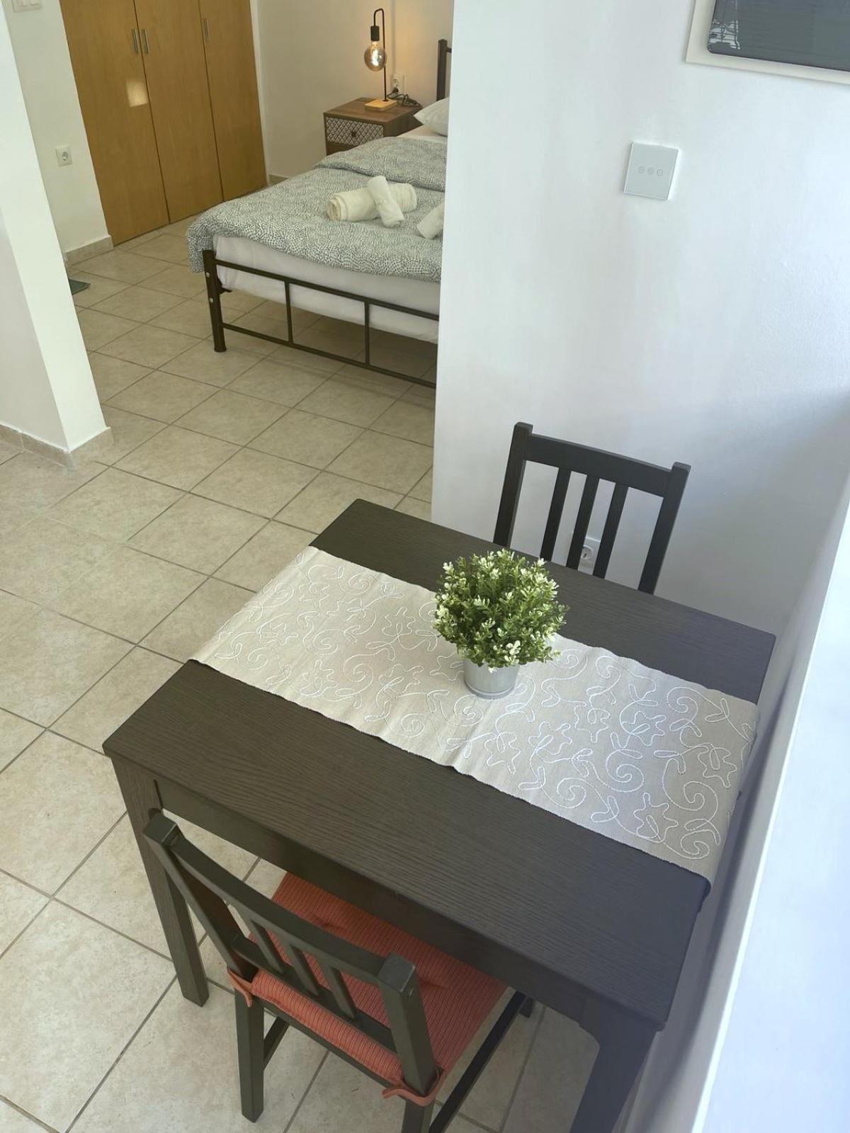 Skg Retreat Emerald - 5Min Walk From Seafront Thessaloníki Luaran gambar