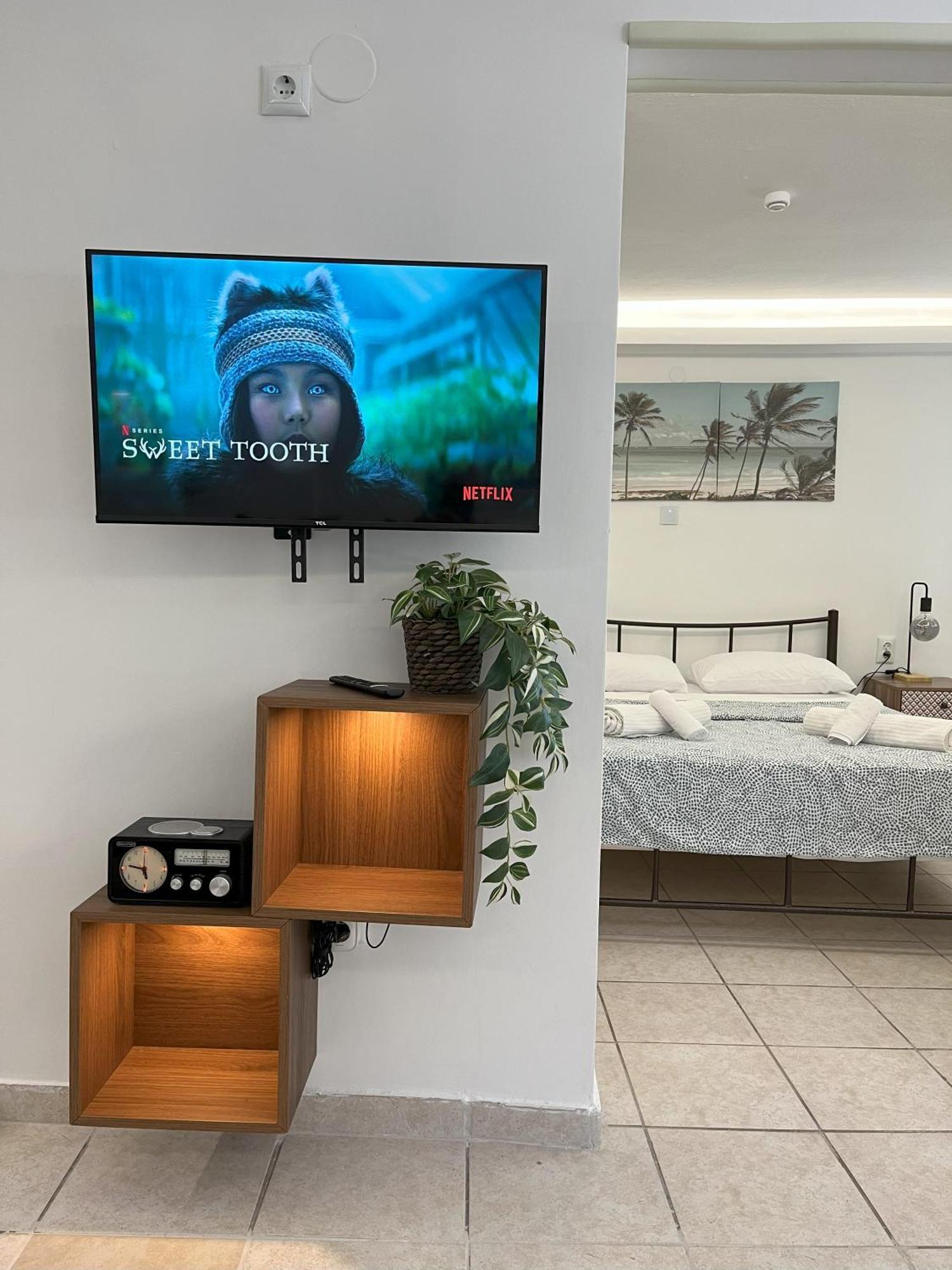 Skg Retreat Emerald - 5Min Walk From Seafront Thessaloníki Luaran gambar