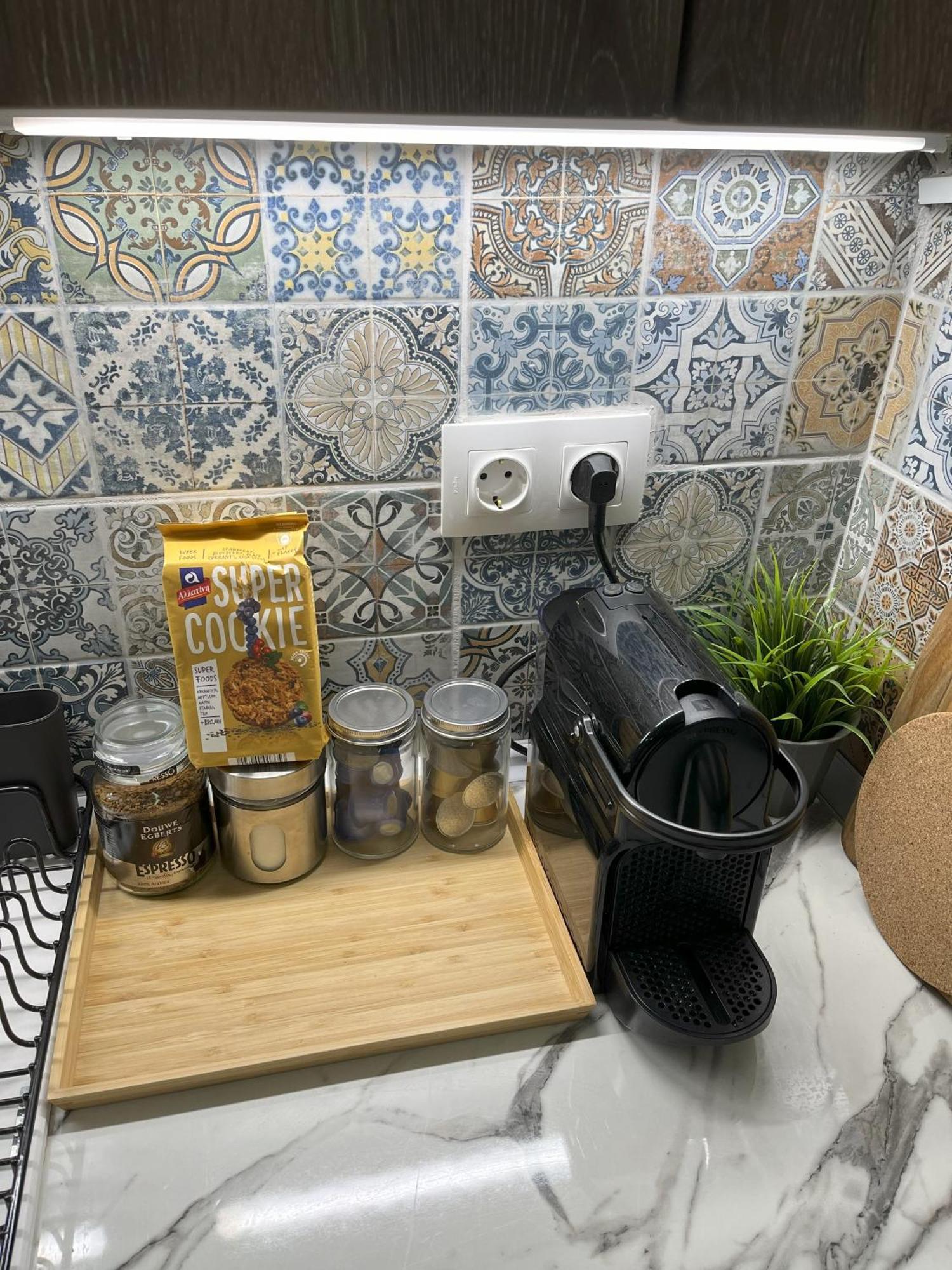 Skg Retreat Emerald - 5Min Walk From Seafront Thessaloníki Luaran gambar