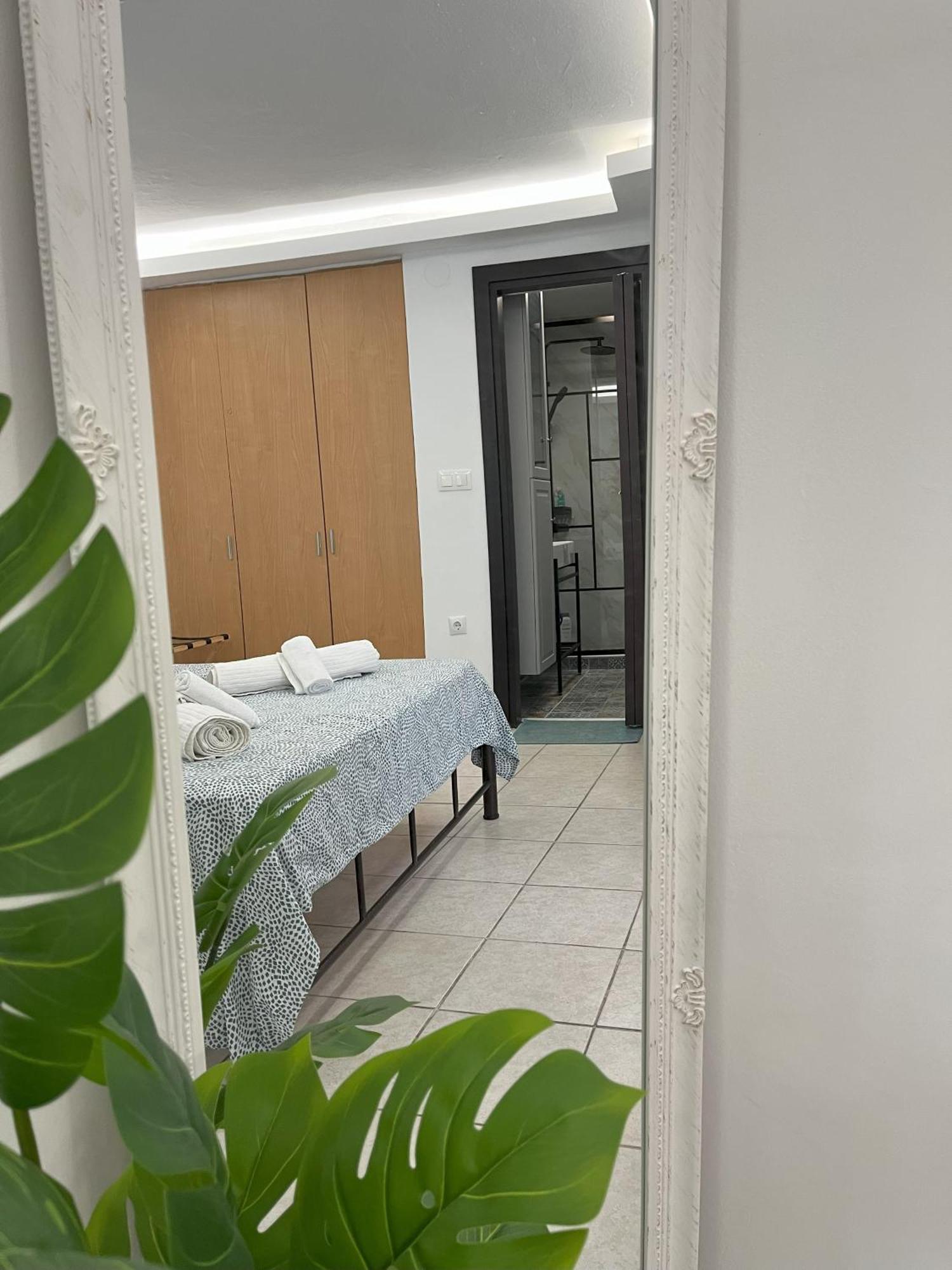 Skg Retreat Emerald - 5Min Walk From Seafront Thessaloníki Luaran gambar