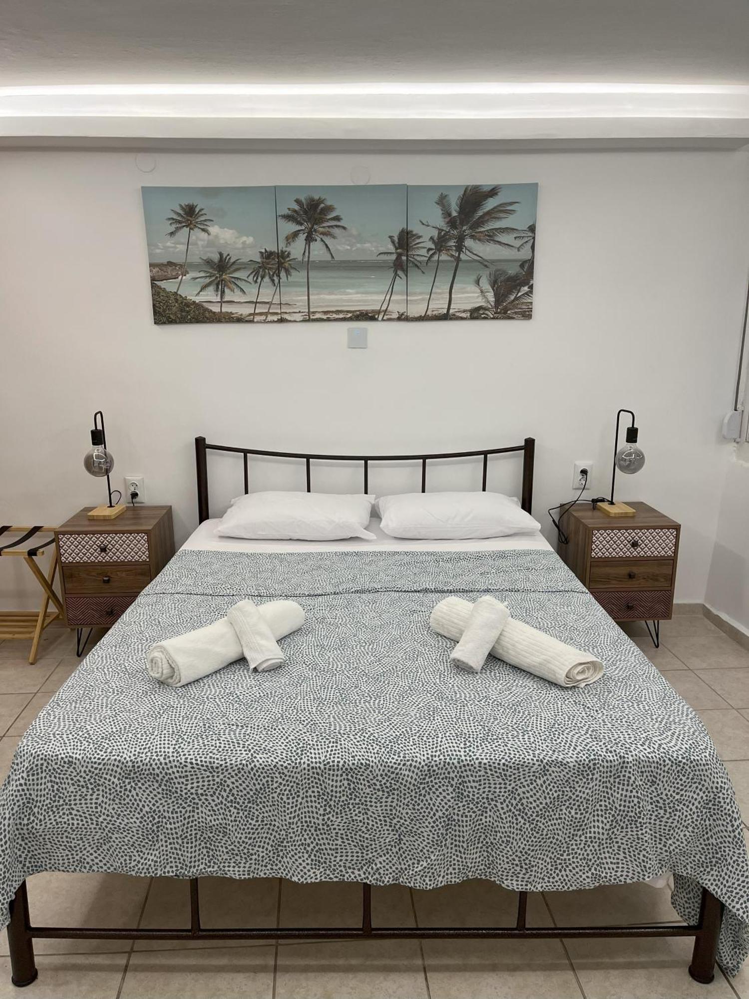 Skg Retreat Emerald - 5Min Walk From Seafront Thessaloníki Luaran gambar